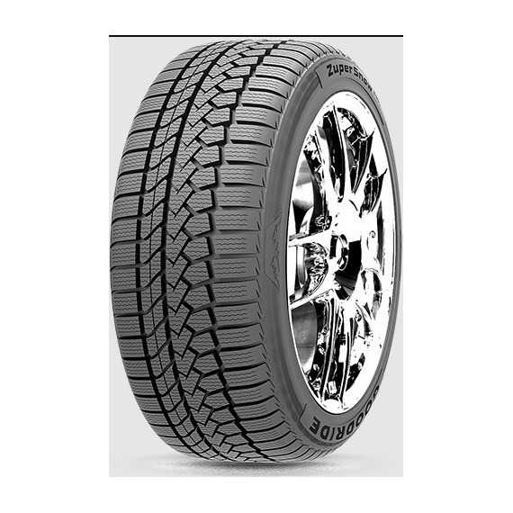 Купити Зимова шина GOODRIDE Z-507 ZUPER SNOW 255/40R19 100V