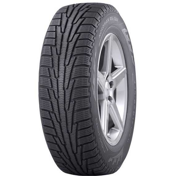 Купить Зимняя шина Nokian Tyres Nordman RS2 SUV 225/60R18 104R (2019)
