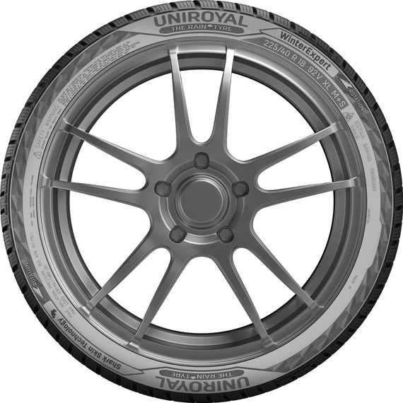 Купить Зимняя шина UNIROYAL WinterExpert 215/50R17 95V XL