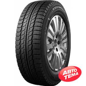 Купить Зимняя шина TRIANGLE SnowLink Trin LL01 215/70R15C 109/107S