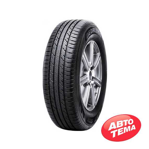 Купити Лiтня шина CST Medallion MD-S1 225/55R18 98V