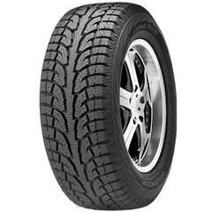 Купити Зимова шина HANKOOK i Pike RW11 245/55R19 107T (Під шип)