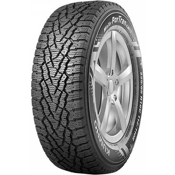 Купить Зимняя шина MARSHAL Winter PorTran CW11 215/75R16C 116/114R