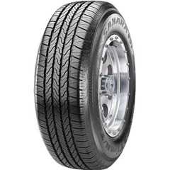 Купить Летняя шина CST Tires Sahara CS901 235/70R16 106T