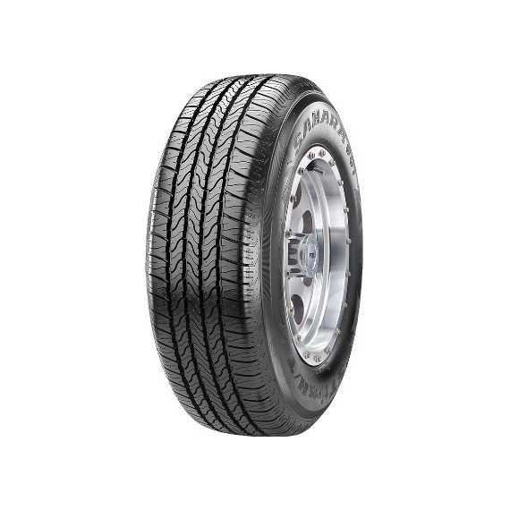 Купити Всесезонна шина CST Tires Sahara CS901 285/65R17 116T