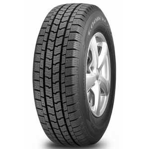 Купити Зимова шина GOODYEAR Cargo UltraGrip 2 A-STUD 215/65R16C 109/107T (Шип)