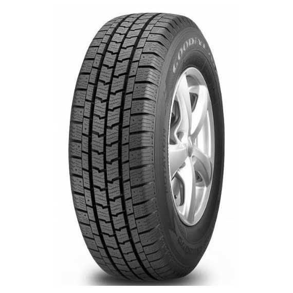 Зимняя шина GOODYEAR Cargo UltraGrip 2 A-STUD - Интернет магазин резины и автотоваров Autotema.ua