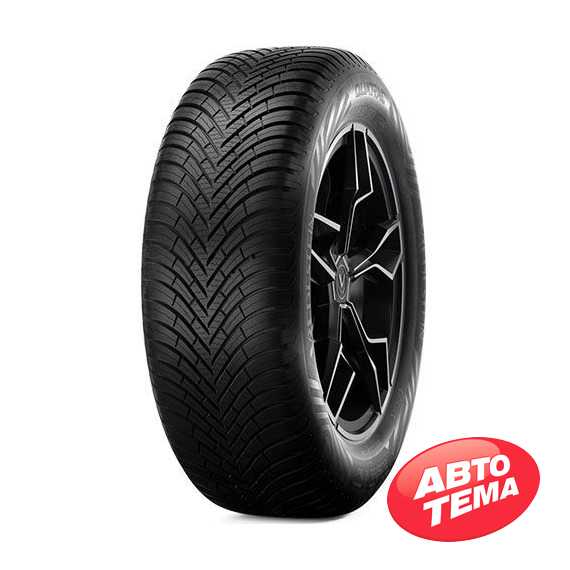 Купить Всесезонная шина VREDESTEIN Quatrac 185/60R15 88H