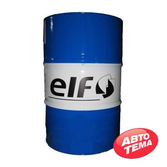 Купить Моторное масло ELF EVOLUTION 900 NF 5W-40 (2л)