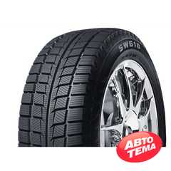 Купити Зимова шина GOODRIDE SW618 225/65R17 102T