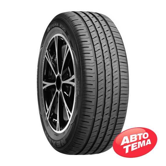 Купити Літня шина NEXEN Nfera RU5 265/50R20 111V