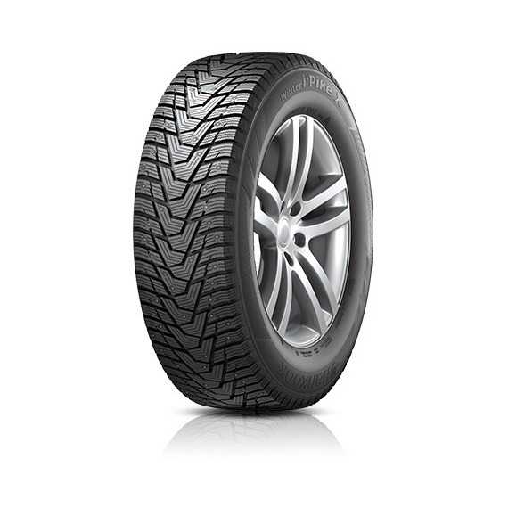 Купить Зимняя шина HANKOOK Winter i Pike X (W429A) 265/70R17 115T (Под шип)