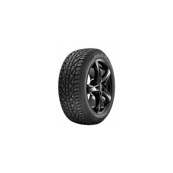 Купити Зимова шина KORMORAN SUV Stud 255/55R18 109T (Під шип)