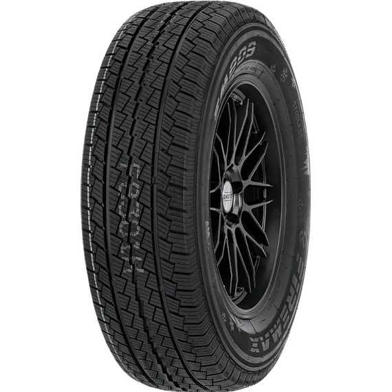 Купити Зимова шина FIREMAX FM809 225/75R16C 121/120R