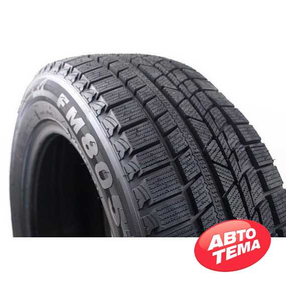 Купить Зимняя шина FIREMAX FM805 Plus 215/60R16 95H