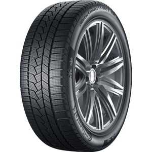 Купить Зимняя шина CONTINENTAL WinterContact TS 860 S 255/30R20 92W