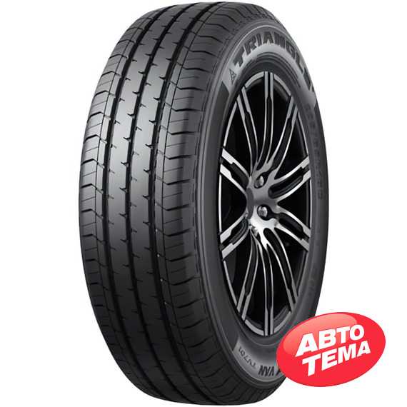 Купить Летняя шина TRIANGLE ConneX Van TV701 225/65R16C 112/110T