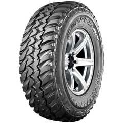 Купить Летняя шина BRIDGESTONE Dueler M/T 674 245/75R16 120/116Q