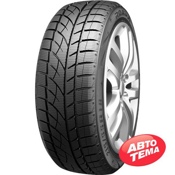 Купить Зимняя шина ROADX RXFrost WU01 225/55R17 97V