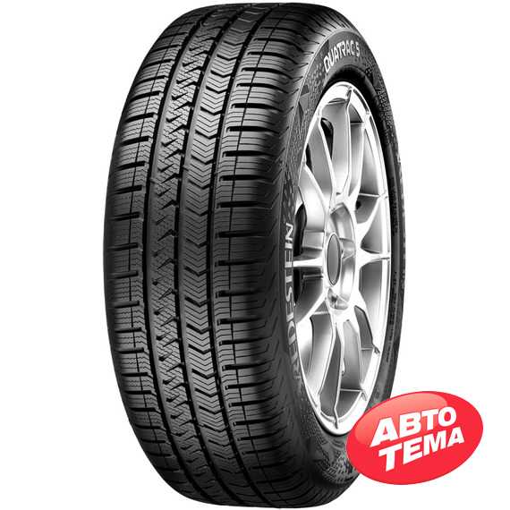 Купить Всесезонная шина VREDESTEIN Quatrac 5 175/70R14 88T