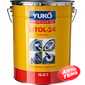 Купить Смазка YUKO Літол-24 (Ведро 20л/17кг)