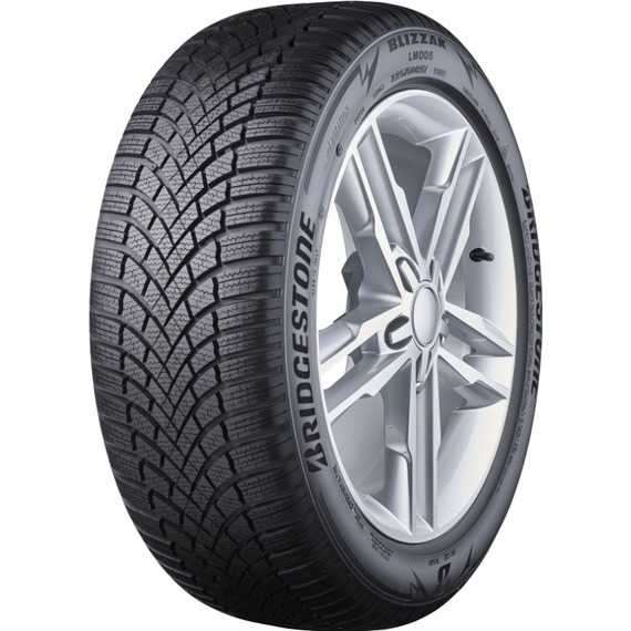 Купить Зимняя шина BRIDGESTONE Blizzak LM005 265/65R17 116H