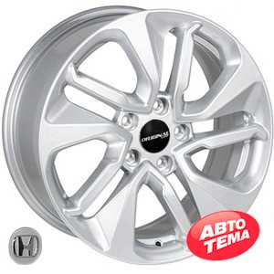 Купить Легковой диск JH HP657 S R17 W7.5 PCD5x114.3 ET45 DIA64.1