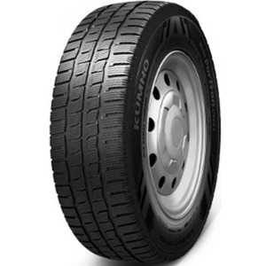Купити Зимова шина KUMHO PorTran CW51 205/70R15C 106R