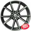 Купити Легковий диск WSP ITALY AIACE W569 ANTHRACITE POLISHED R19 W8.5 PCD5x112 ET45 DIA66.6