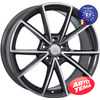 Купити Легковий диск WSP ITALY AIACE W569 ANTHRACITE POLISHED R19 W8.5 PCD5x112 ET45 DIA66.6