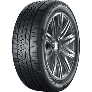 Купить Зимняя шина CONTINENTAL WinterContact TS 860 S 225/55R17 101H