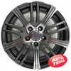 Купити SPORTMAX RACING SR-294 LGMP R14 W6 PCD4x100 ET38 DIA67.1