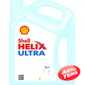 Купити Моторне мастило SHELL Helix Ultra 5W-40 (5л)