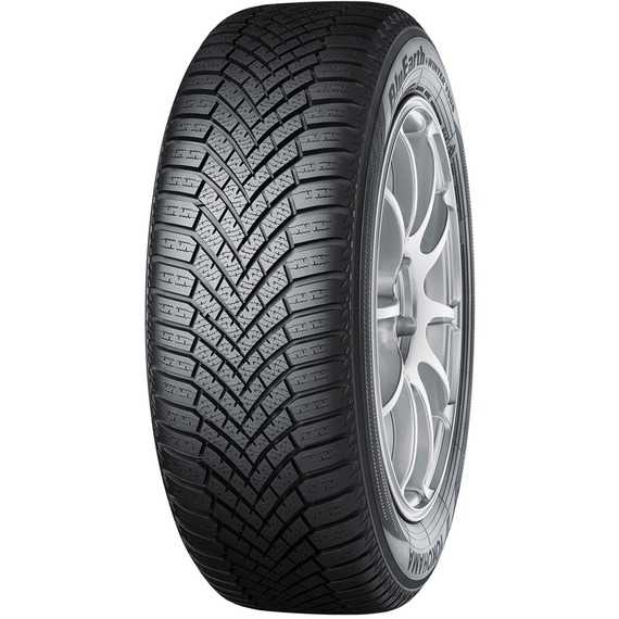 Купити Зимова шина YOKOHAMA Bluearth Winter V906 215/60R17 96H