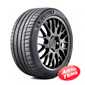 Купить Летняя шина MICHELIN Pilot Sport 4 S 305/30R21 104Y