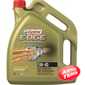 Купить Моторное масло CASTROL EDGE Turbo Diesel 5W-40 (5л)