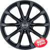 Купить Легковой диск MAK DAVINCI GLOSS BLACK R16 W6.5 PCD5x112 ET43 DIA57.1