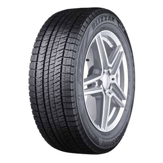 Купить Зимняя шина BRIDGESTONE Blizzak Ice 225/55R18 102H