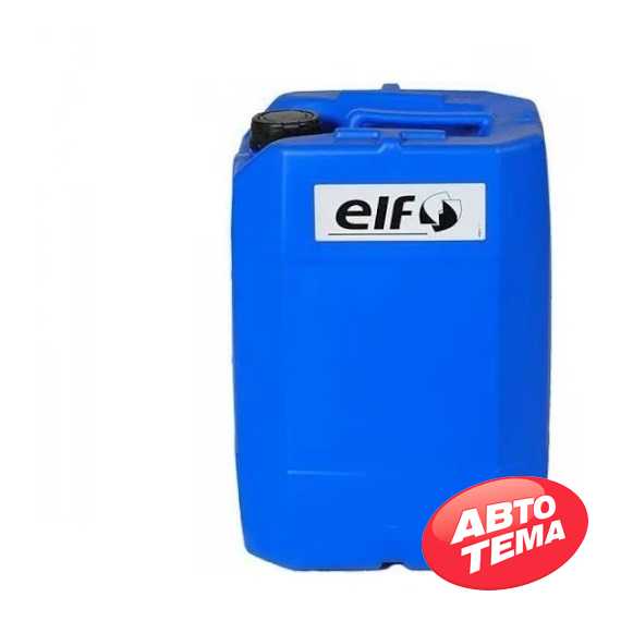 Купить Моторное масло ELF PERFORMANCE PRO 700 10W-40 (20л)