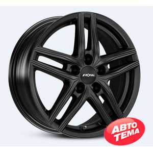 Купити RONAL R65 JMB R16 W6.5 PCD5x112 ET35 DIA76.1