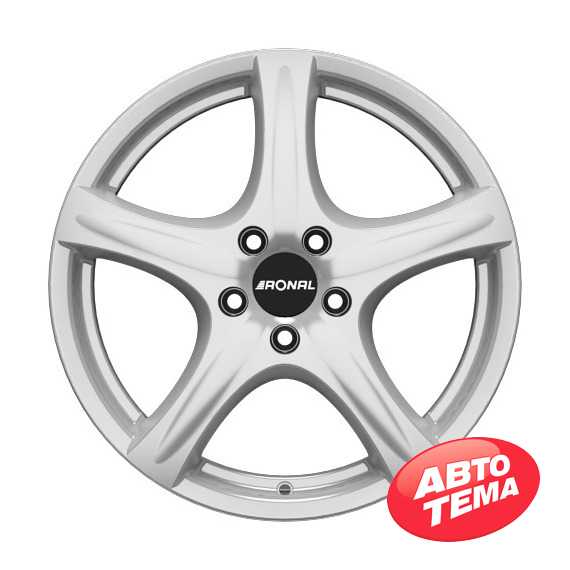 Купить RONAL R42 CS R16 W7 PCD5x114.3 ET40 DIA82.1