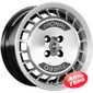 Купити RONAL R10 TURBO B-FC R15 W7 PCD4x100 ET28 DIA68.1