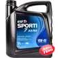 Купить Моторное масло ELF SPORTI 7 A3/B4 10W-40 (5л)