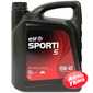 Купить Моторное масло ELF SPORTI 5 15W-40 (5л)
