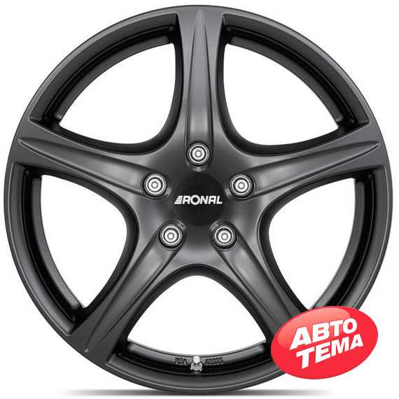 Купити RONAL R56 MB R17 W7 PCD5x114.3 ET49 DIA82