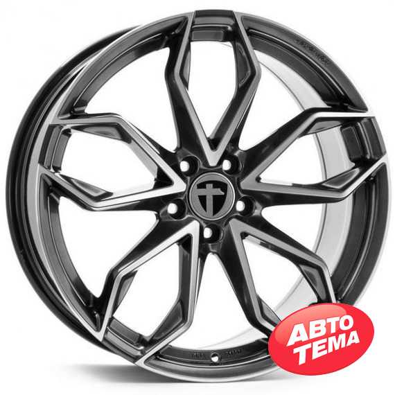 Купити TOMASON TN22 HBP R18 W8 PCD5x100 ET40 DIA63.4