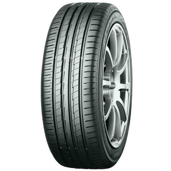 Купити Лiтня шина YOKOHAMA AE51 225/60R18 100H