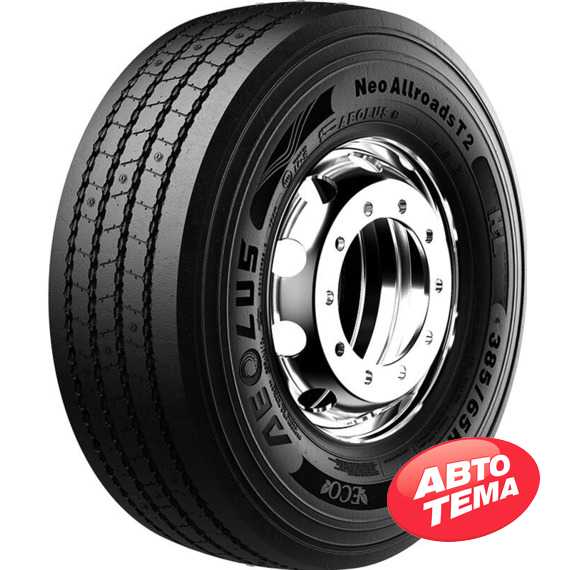 Купить Грузовая шина AEOLUS NEO ALLROADS T2 245/70R17.5 143/141J