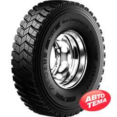 Купити Вантажна шина AEOLUS NEO CONSTRUCT D 315/80R22.5 156/150K