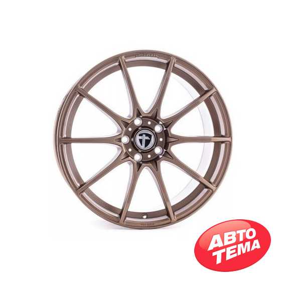 Купить TOMASON TN25 Bronze Matt R19 W8.5 PCD5x114.3 ET45 DIA72.6